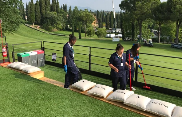 Ecosostenibilità